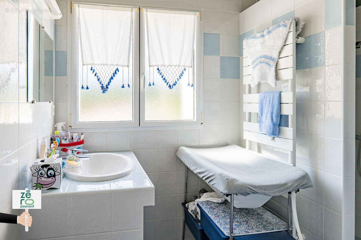 Maison à CHAVAGNES-EN-PAILLERS