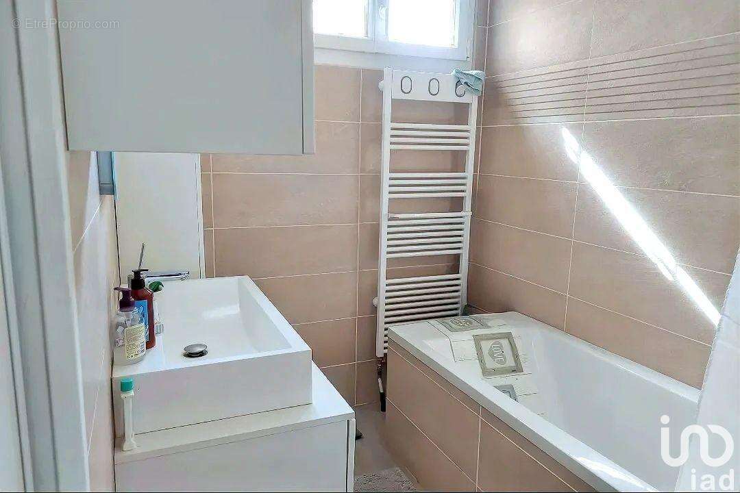 Photo 8 - Maison à SAINT-MARTIN-DU-TERTRE