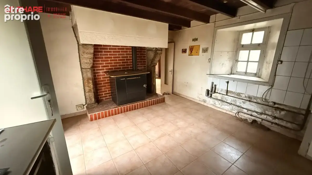 Maison 4 pièces 106 m² à vendre à Montfarville (50760) - photo 8
