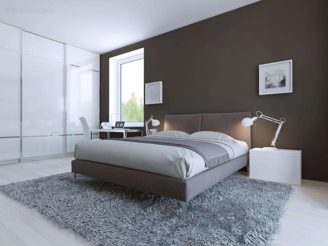 Appartement à DECINES-CHARPIEU