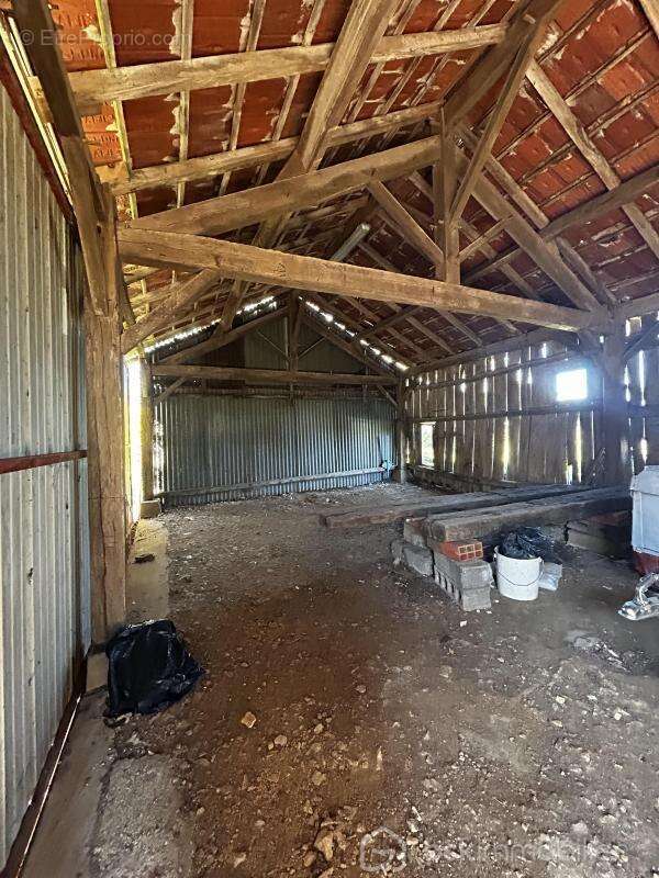 Maison à TAIZE-AIZIE