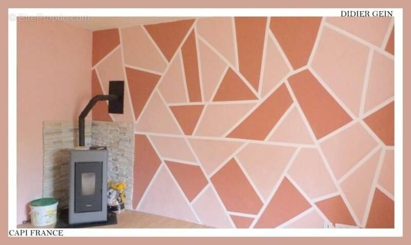 Maison à PETITE-ROSSELLE