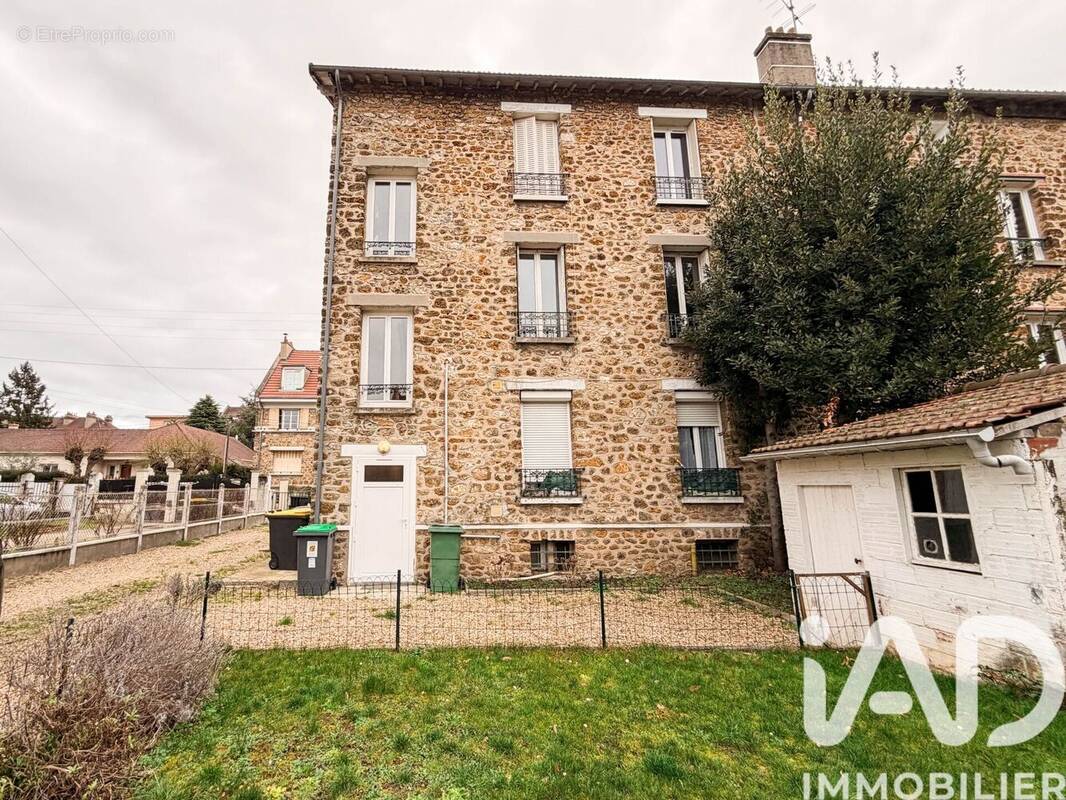 Photo 1 - Appartement à ATHIS-MONS