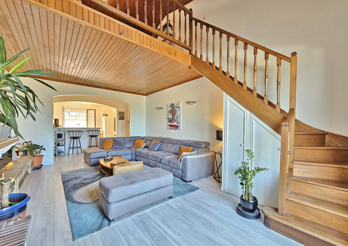 Appartement à PIETROSELLA