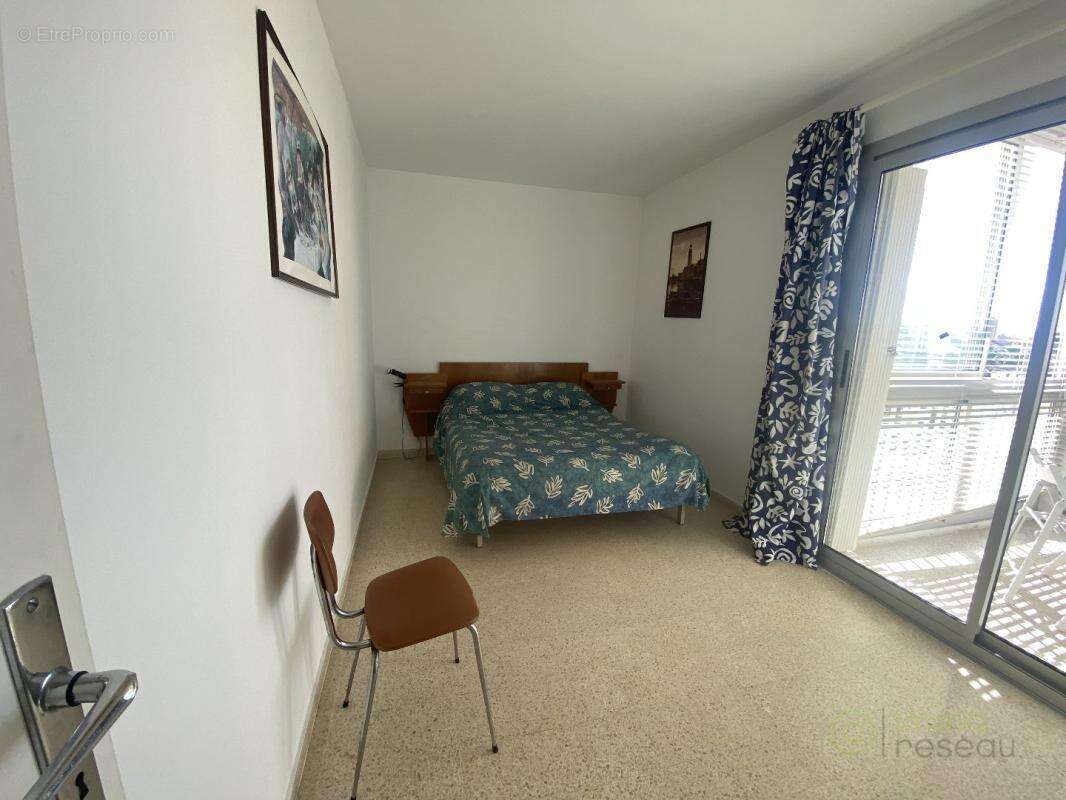 Appartement à LE GRAU-DU-ROI
