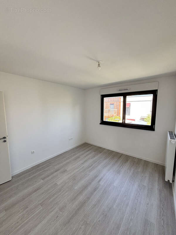 Appartement à OSTWALD