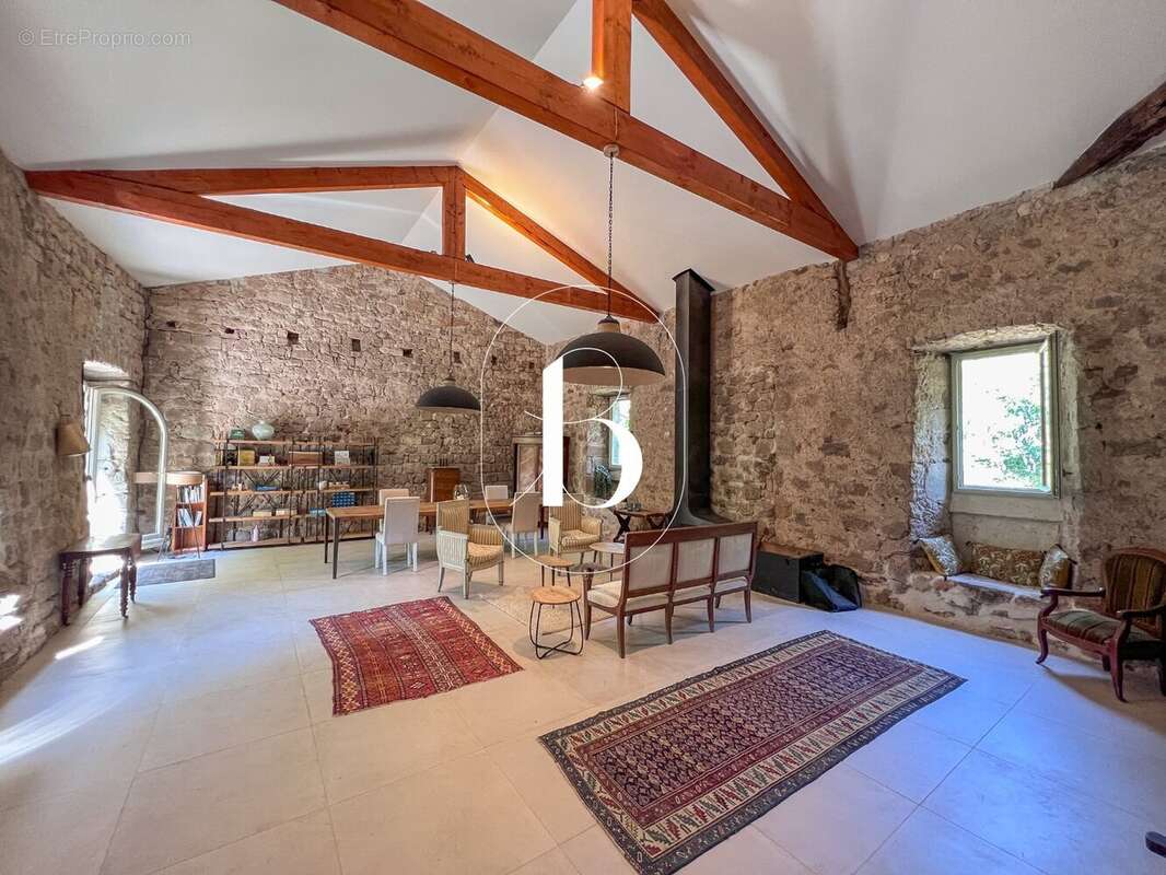 Maison 330 m² à Vinezac  - photo 20