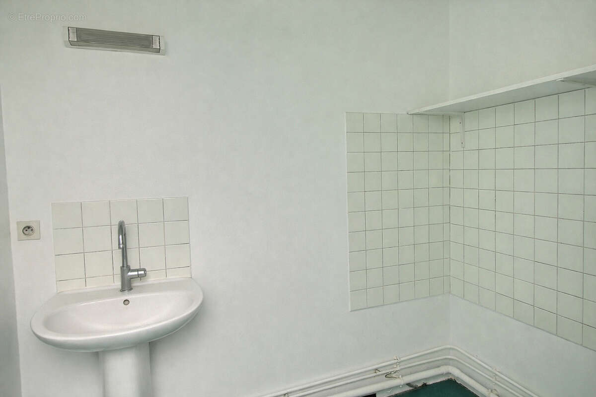 Appartement à COLOMBES