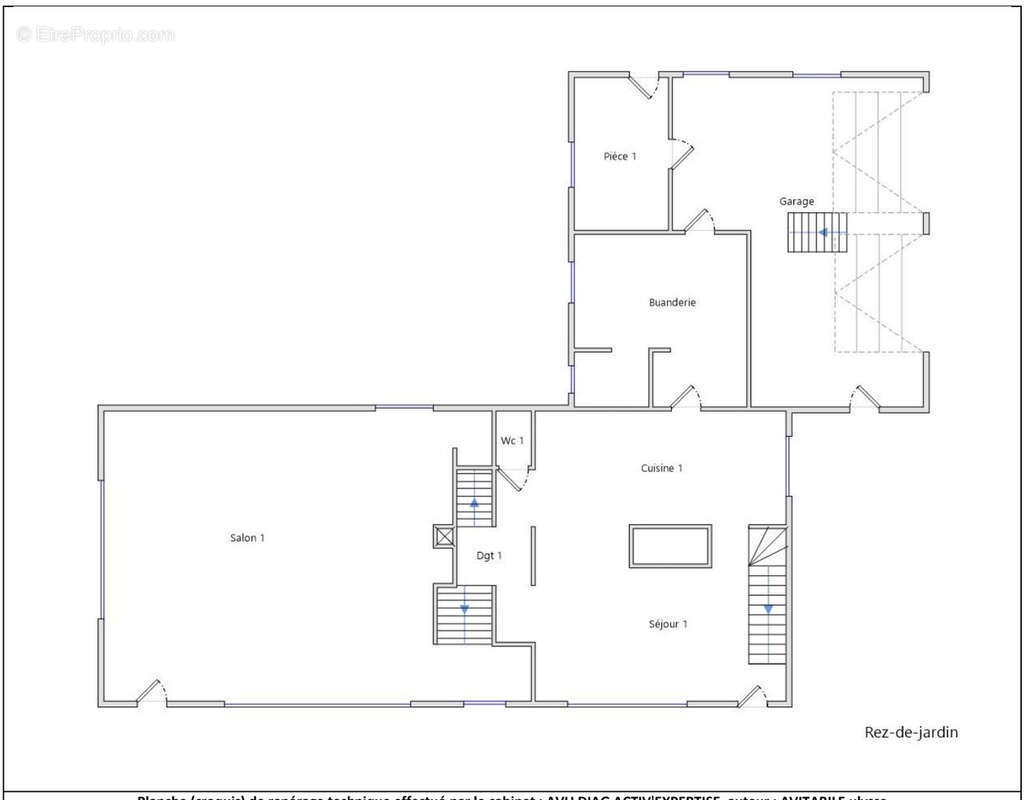 Maison à BOURGOIN-JALLIEU