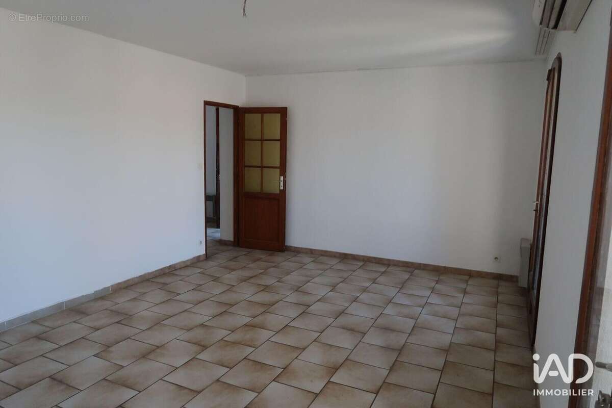 Photo 4 - Appartement à MARIGNANE