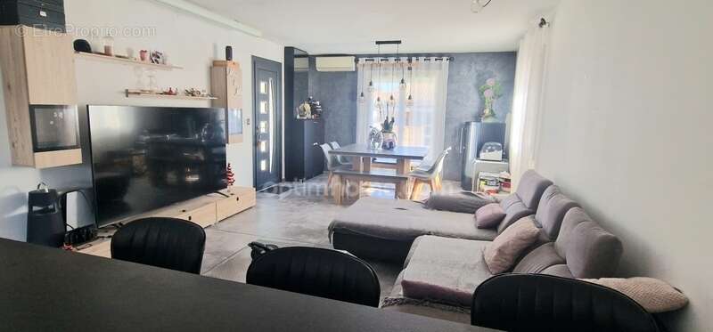 Villa plain pied avec piscine et garage! - photo 5
