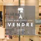 Commerce à LA JARRIE