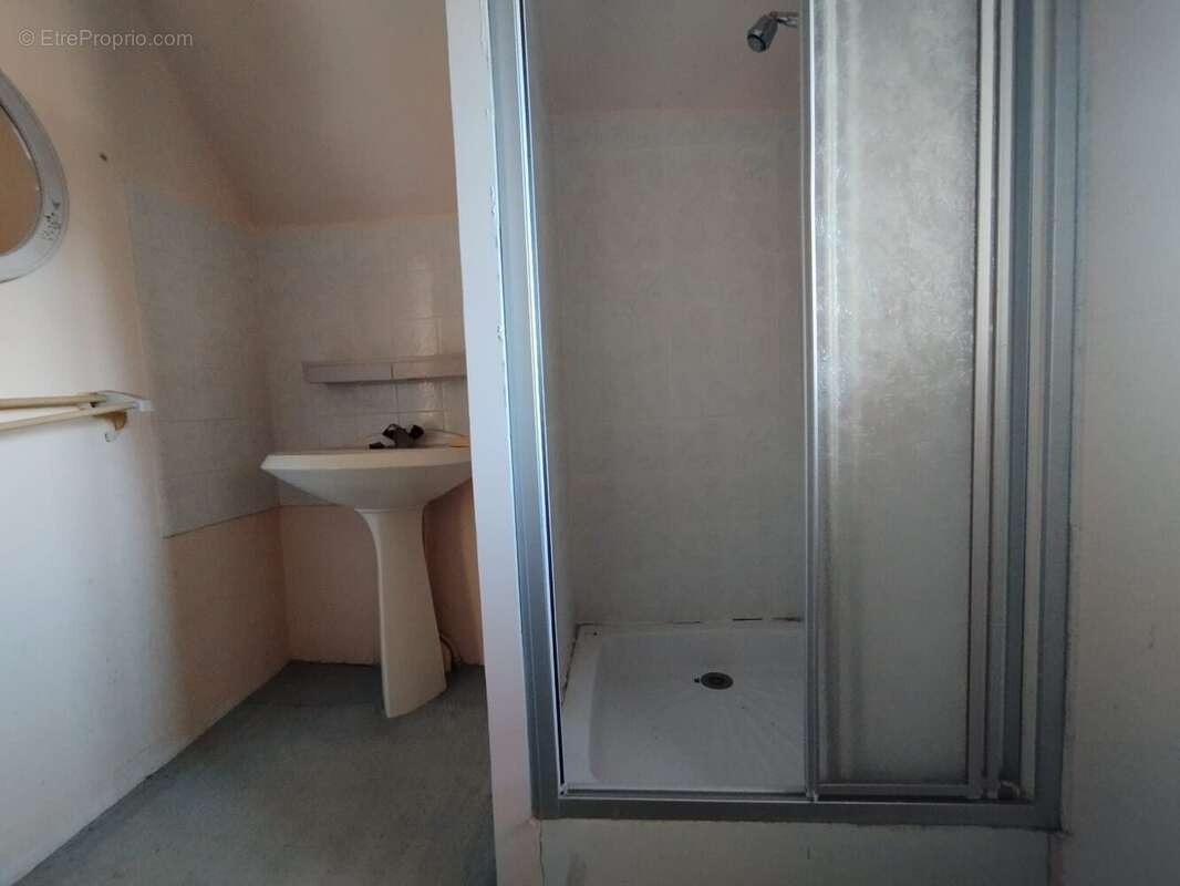 Maison à LA GACILLY