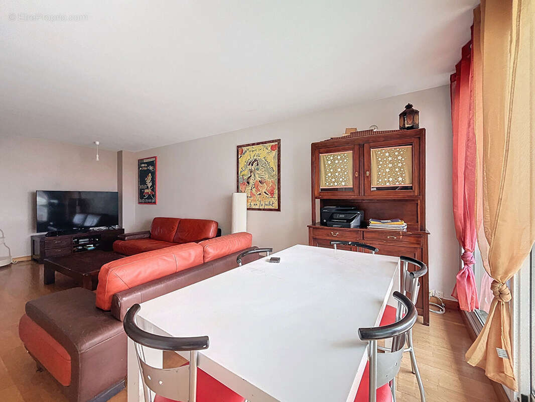 Appartement à ANGERS