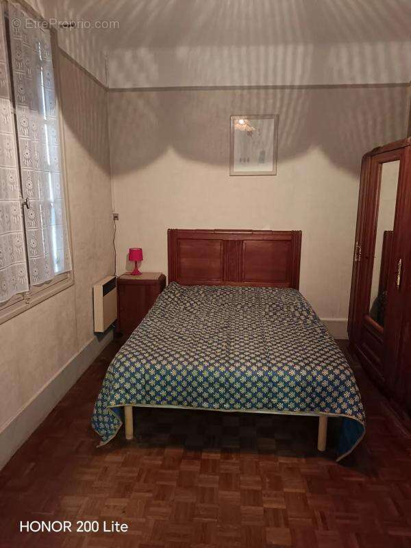 Appartement à LE TREPORT