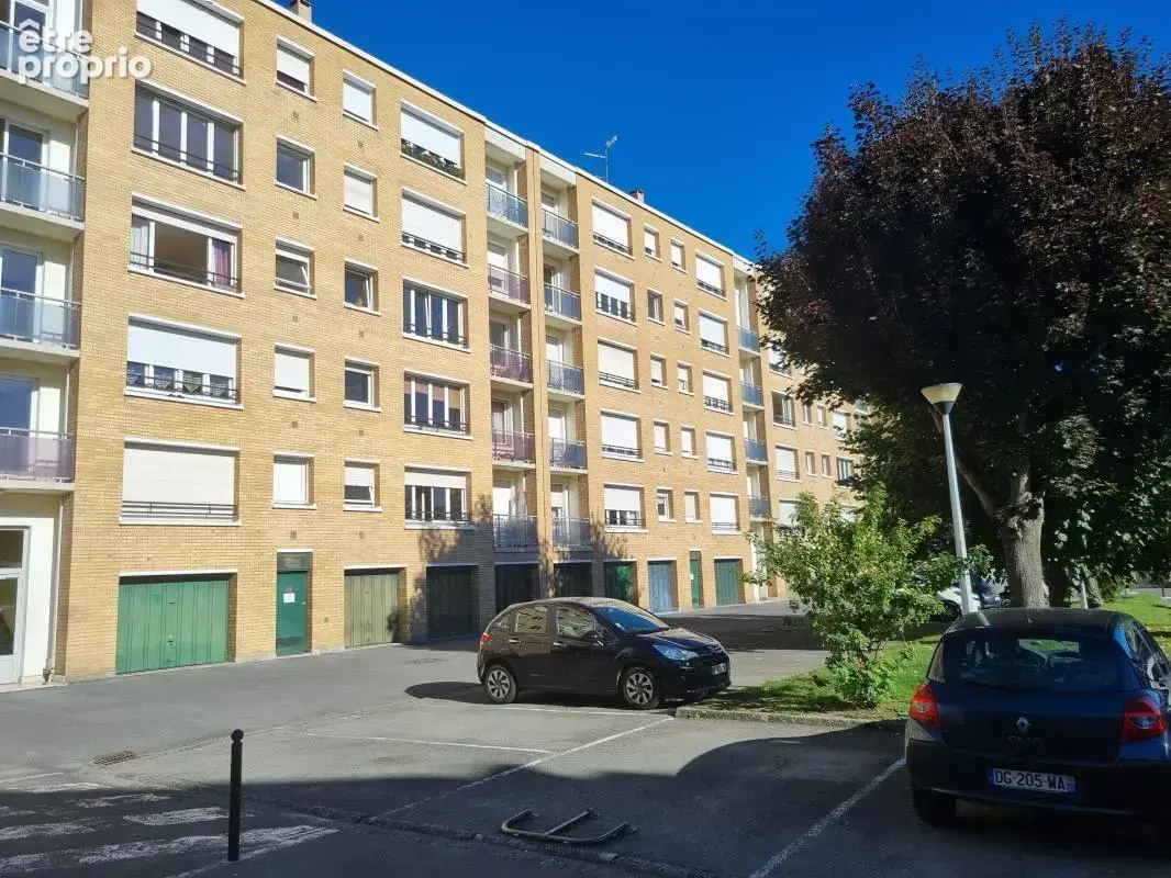Photo Appartement à Tourcoing au prix de 89 900€