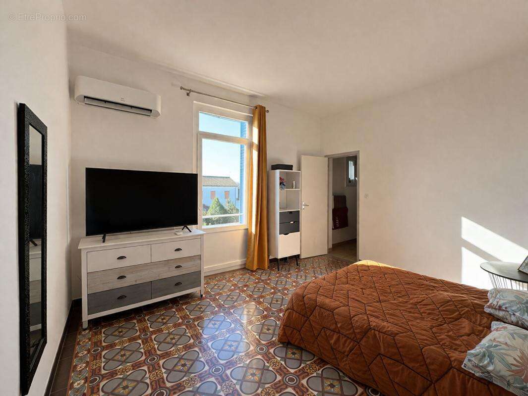 Maison à BEZIERS