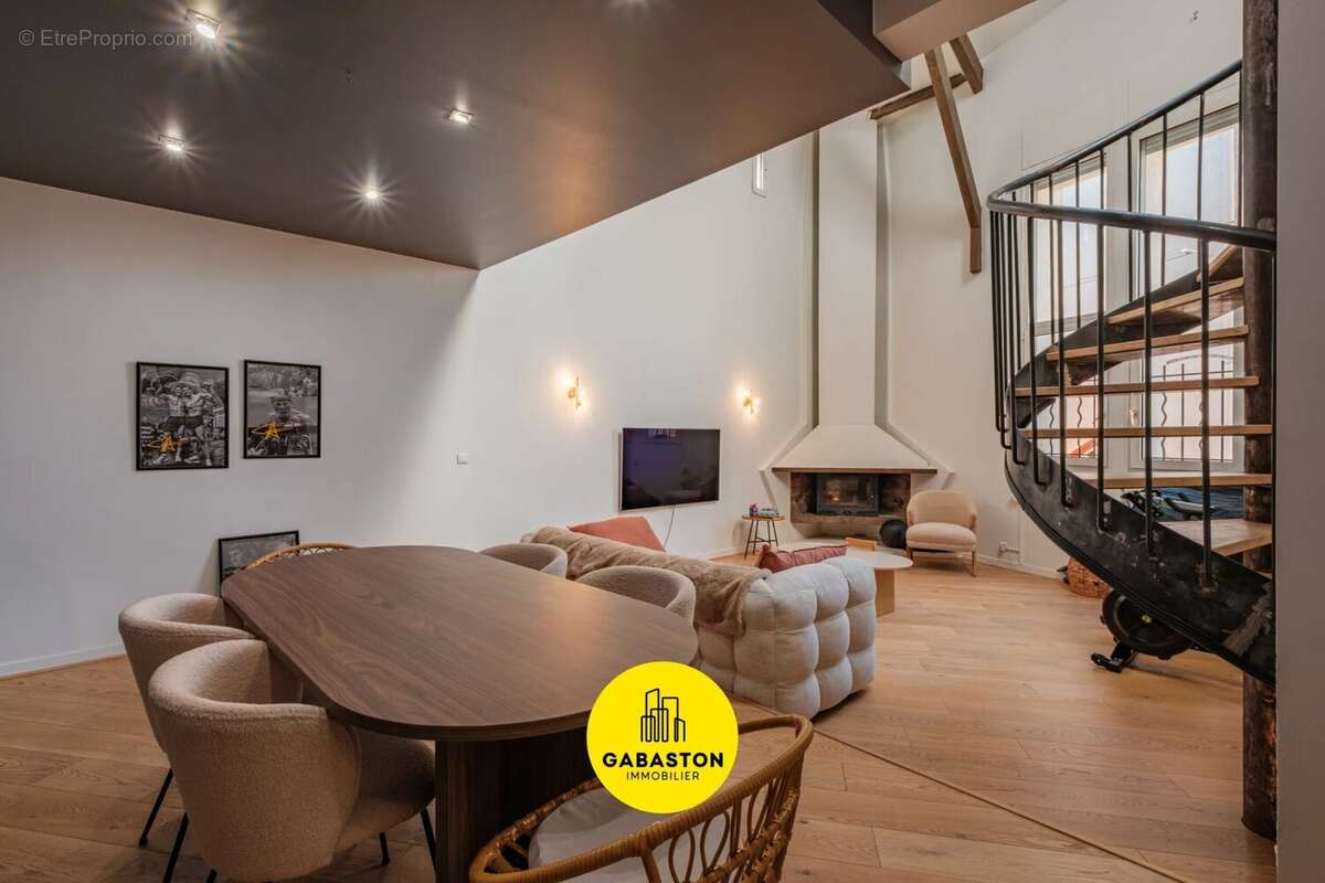 Maison à MARSEILLE-12E