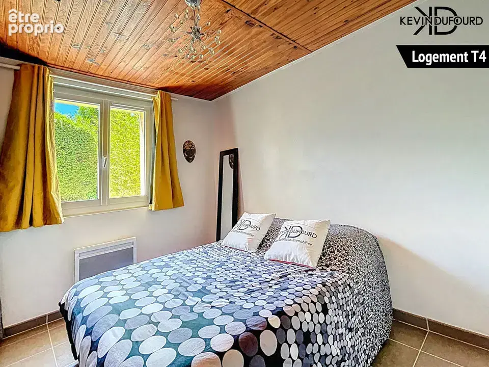 Maison 11 pièces 225 m² à vendre à Vals-Les-Bains (07600) - photo 6