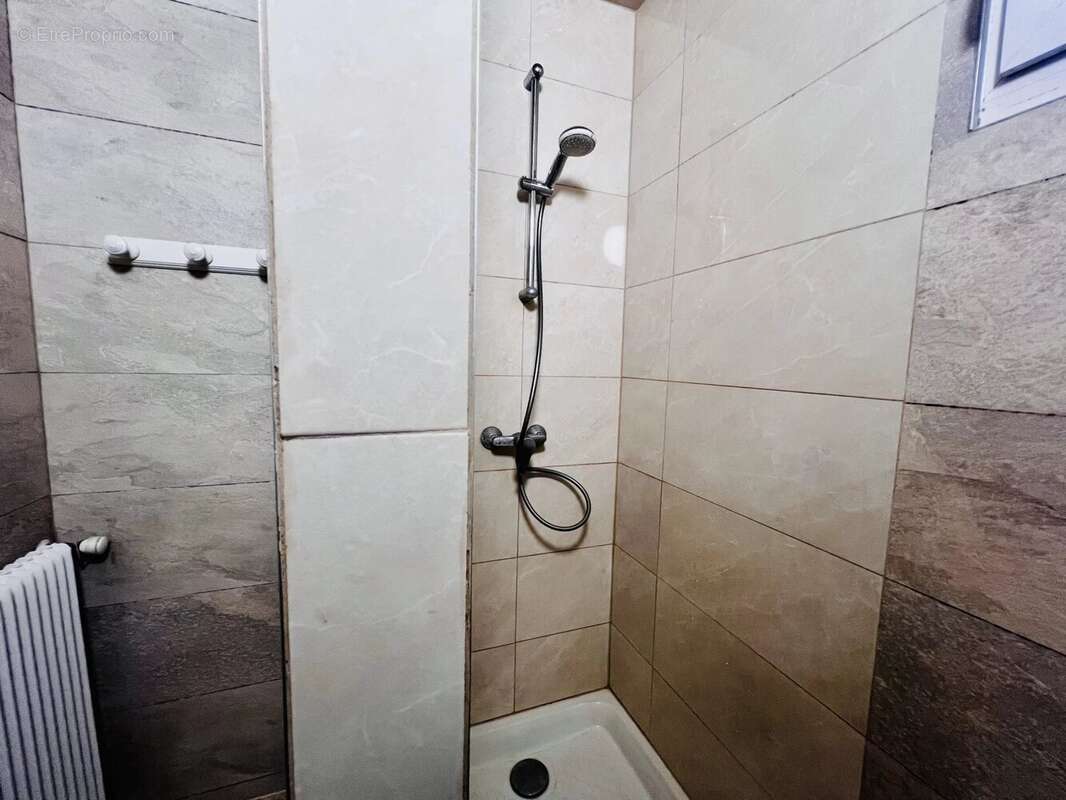 Appartement à VERSAILLES