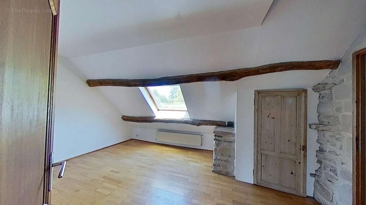 Maison à vendre 6 pièces ARCHELANGE (39) - photo 10