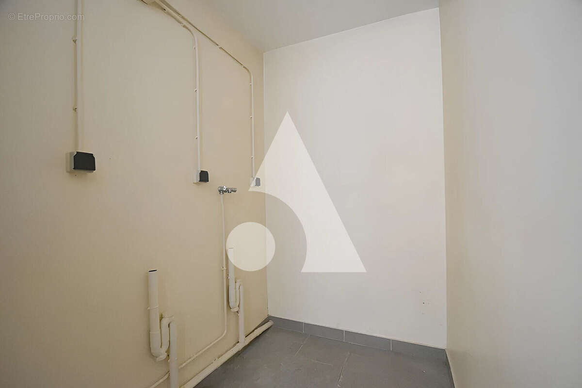 Appartement à CHANTILLY