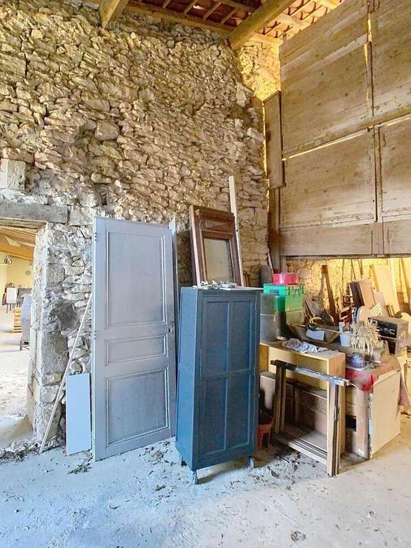 Maison 131 m² à Ordan-Larroque  - photo 9