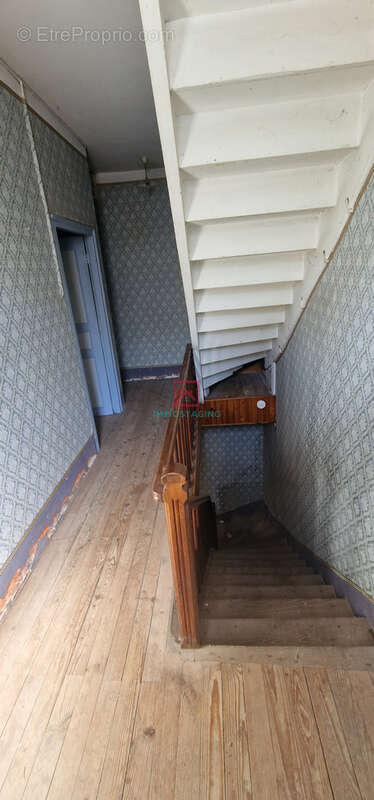 Maison de village - photo 10