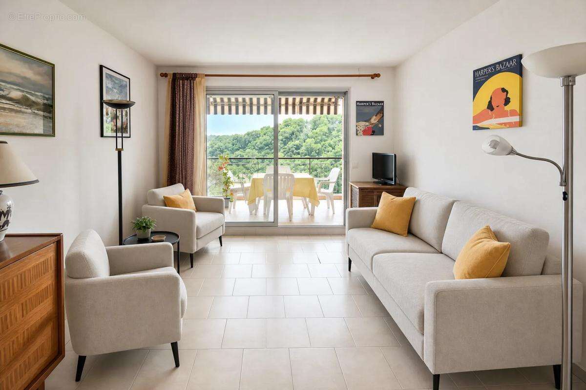 Appartement à VENCE