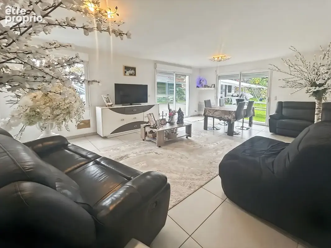 Maison 102m² à palaiseau - photo 2