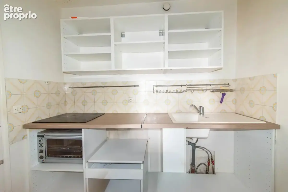 Appartement - photo 4