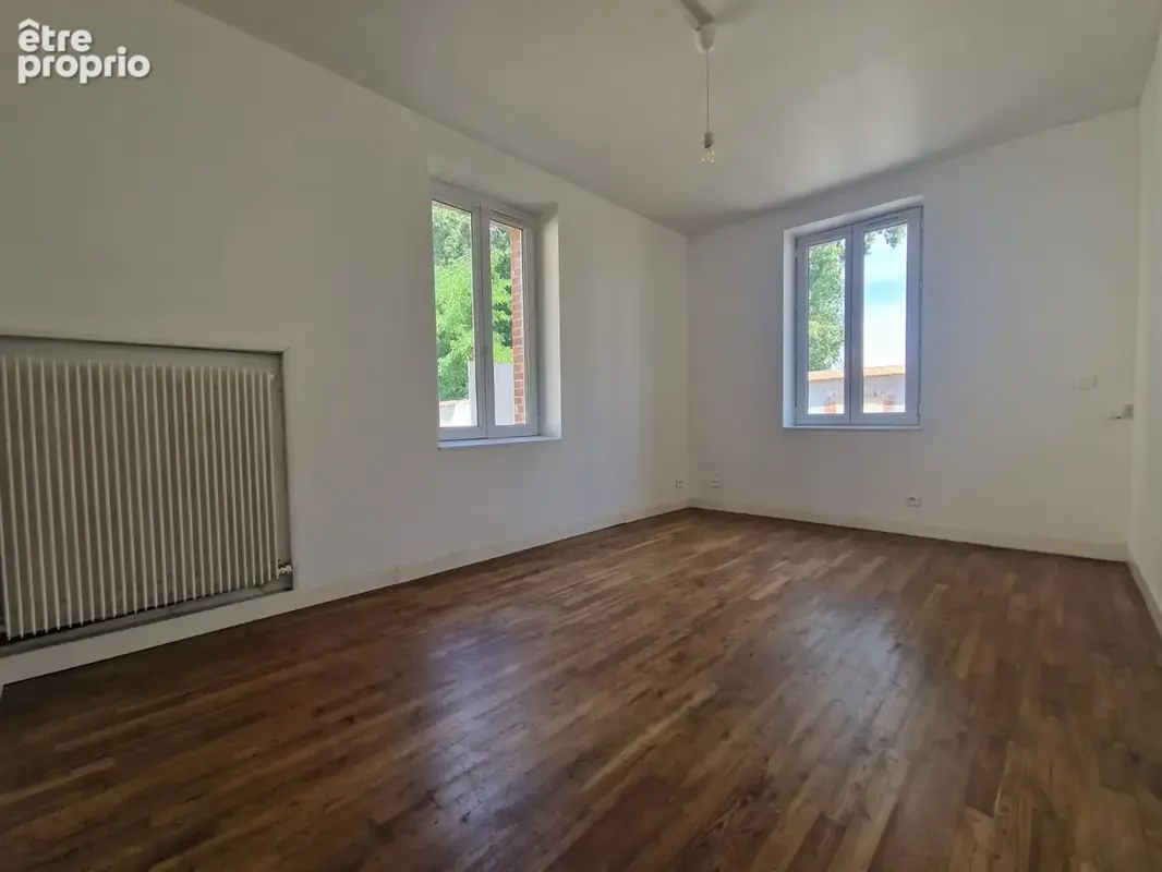 Appartement T3 - photo 3
