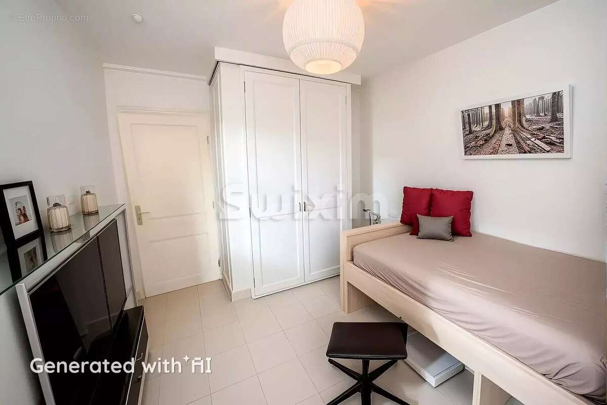 Appartement à LES ARCS