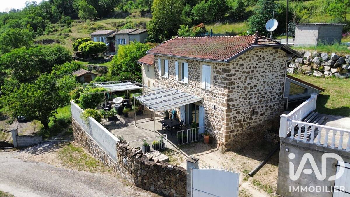 Photo 1 - Maison à ANNONAY