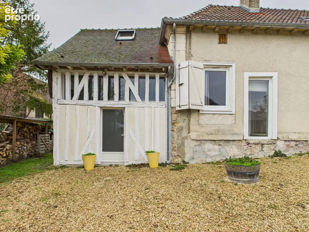 Charmante maison de village - photo 27