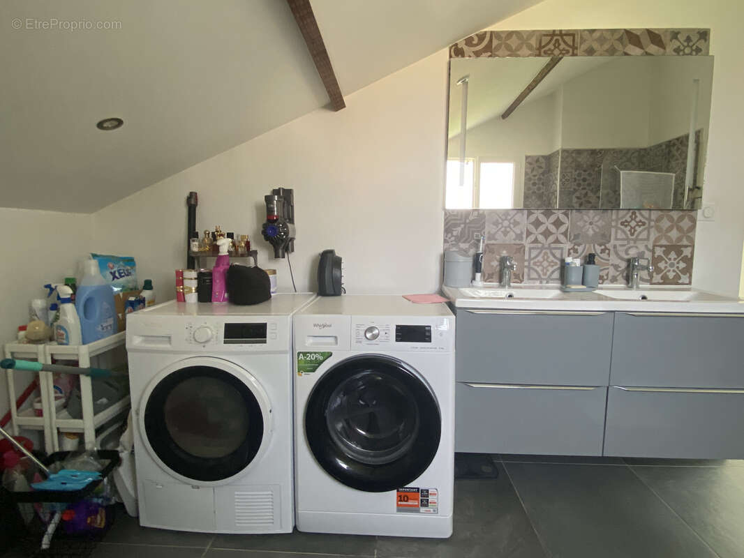 Appartement à LA SEYNE-SUR-MER