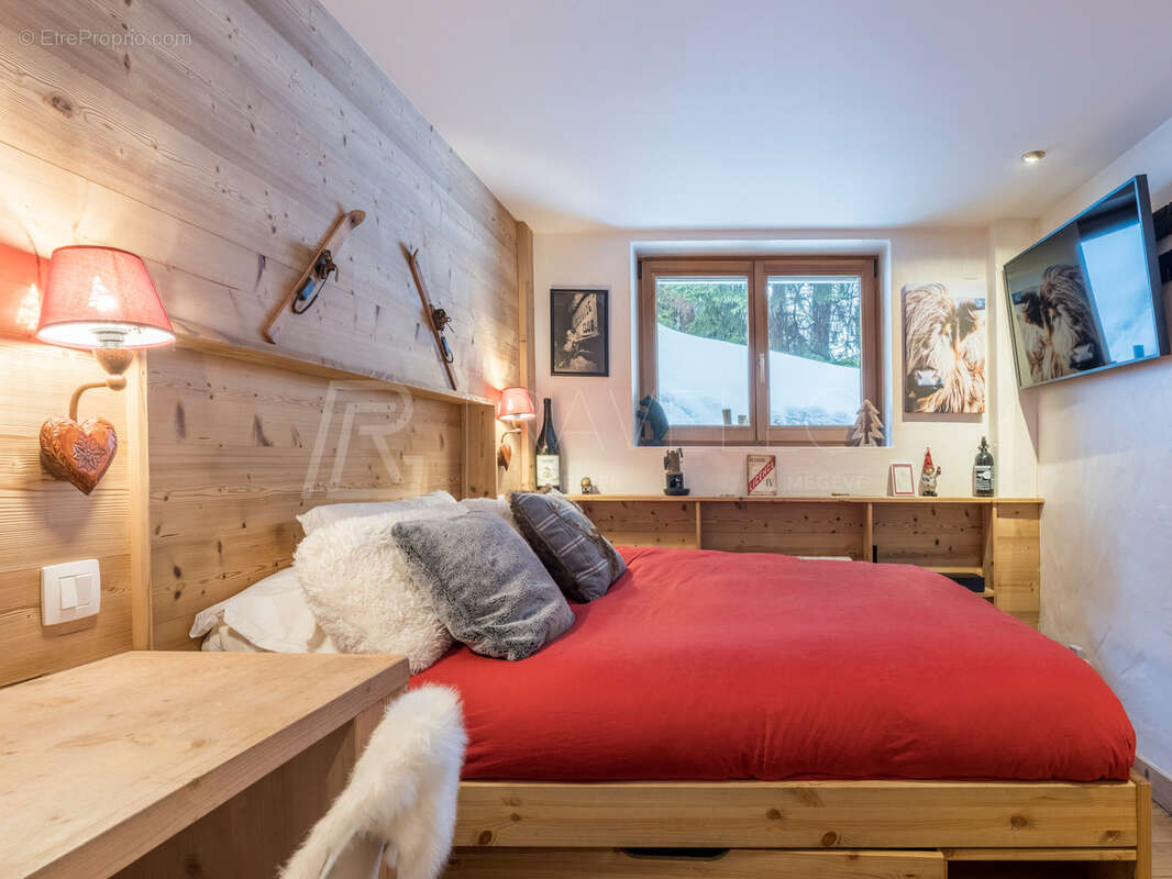 Appartement à MEGEVE