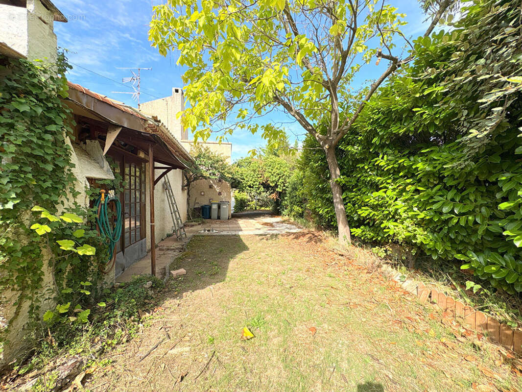 Maison 93m² à pertuis - photo 5