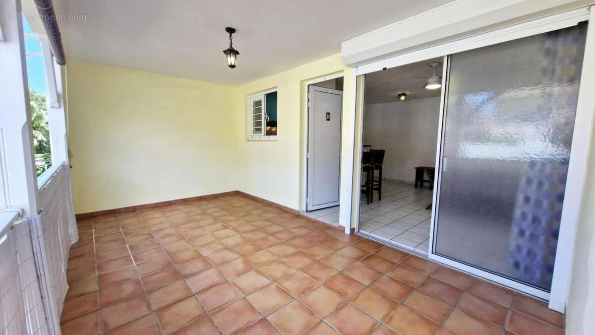 Photo 2 - Appartement à LE DIAMANT