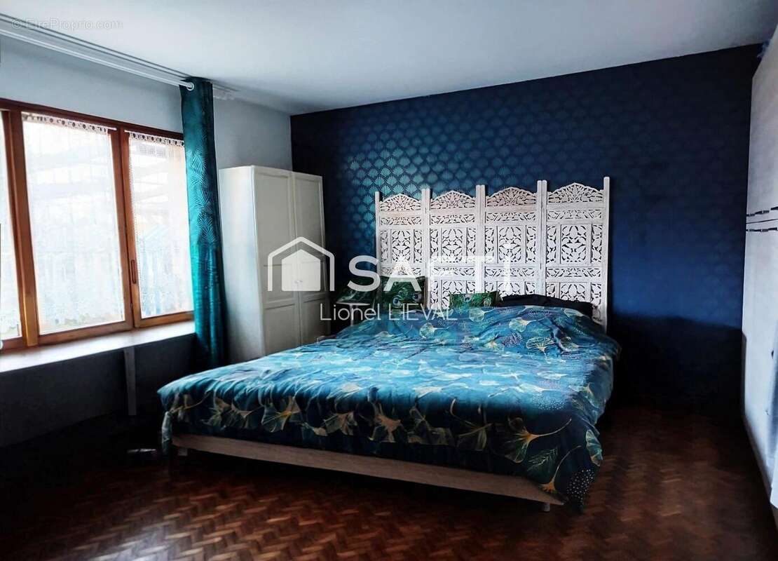 Photo 8 - Maison à CAMPAGNE-LES-HESDIN