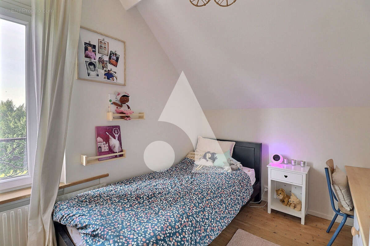 Maison à FRANCONVILLE