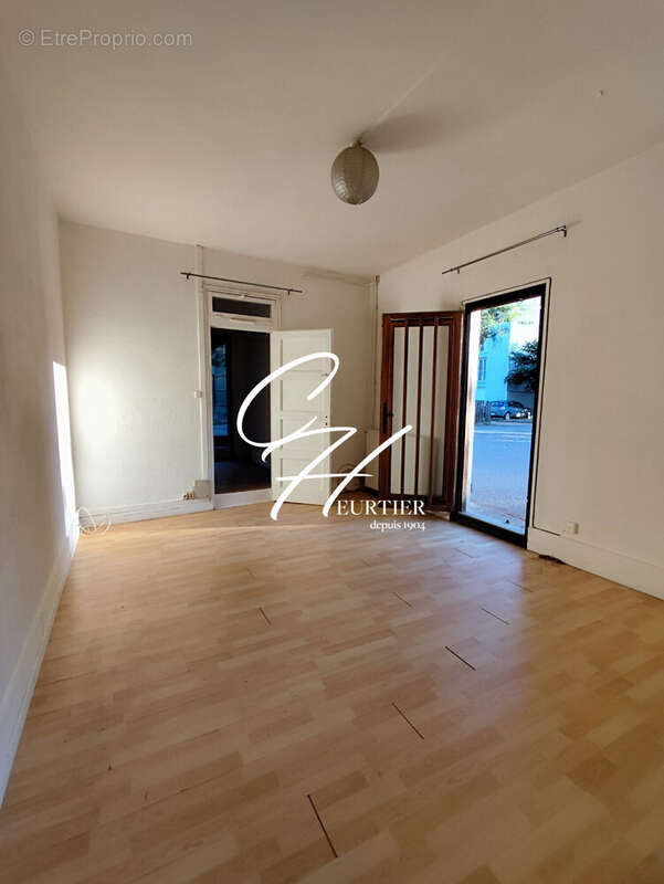 Maison à VILLARD-BONNOT