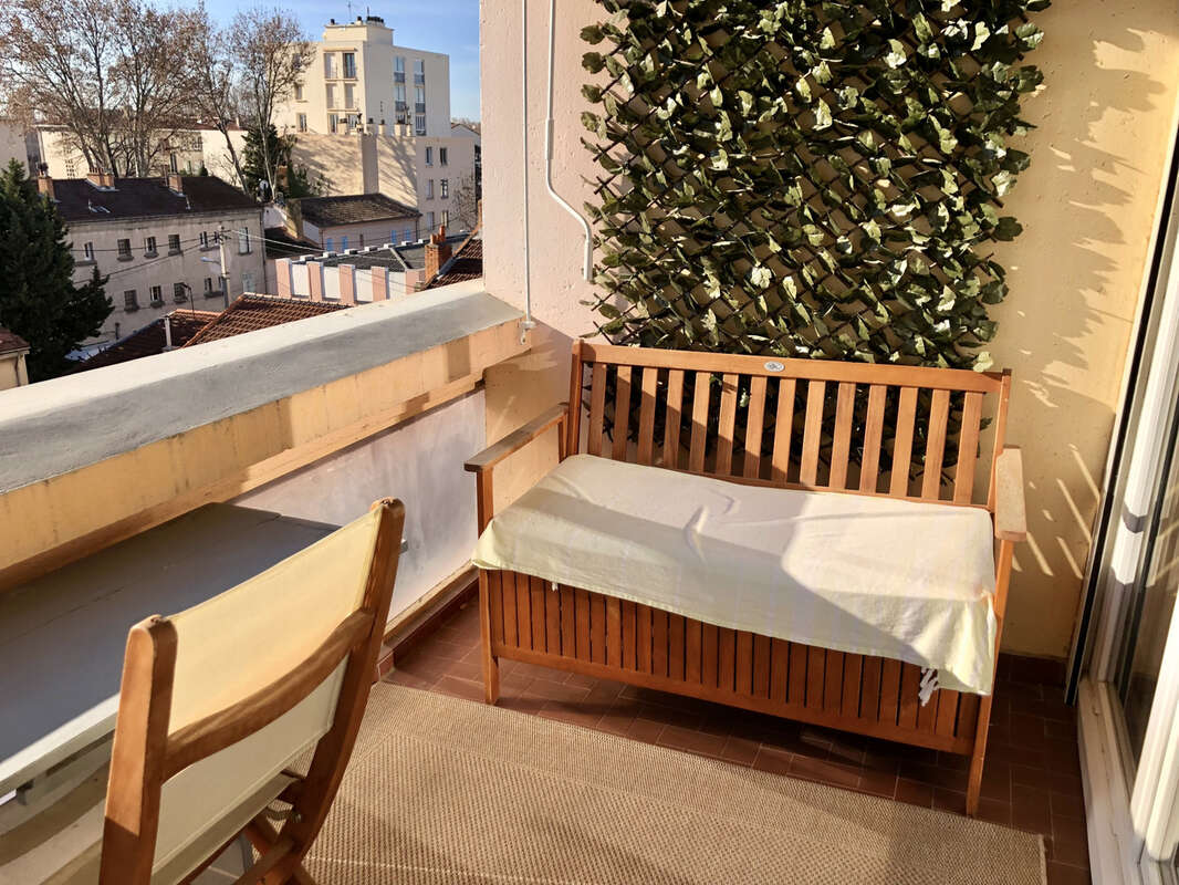 Appartement à AVIGNON