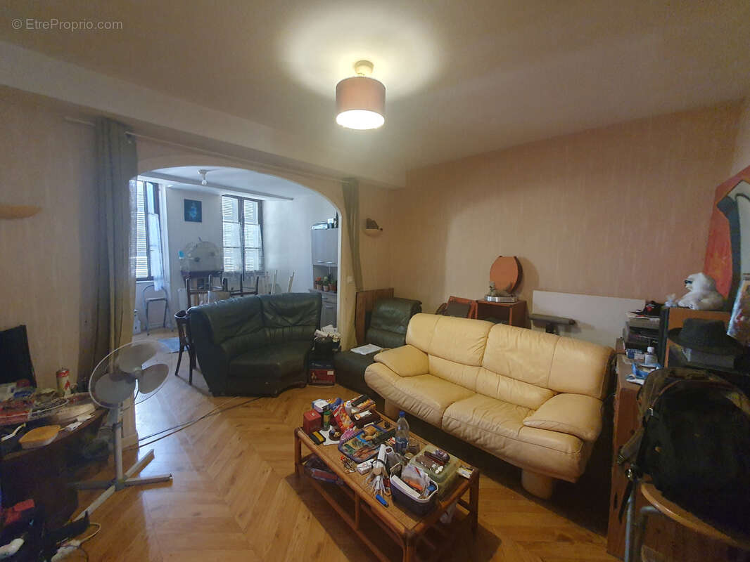 Appartement à SAINT-SEVER