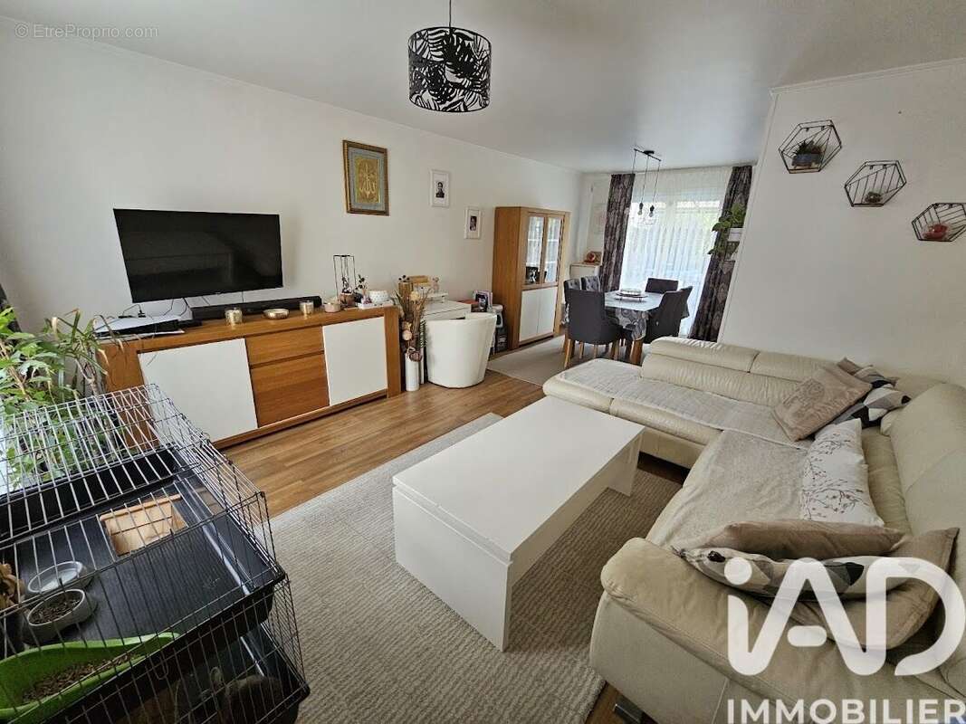 Photo 9 - Maison à BOISSY-SAINT-LEGER