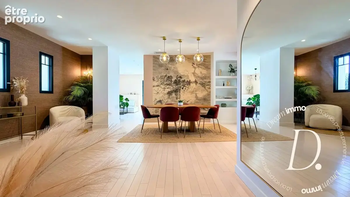 Maison 5 pièces 156 m² à vendre à Mees (40990) - photo 5