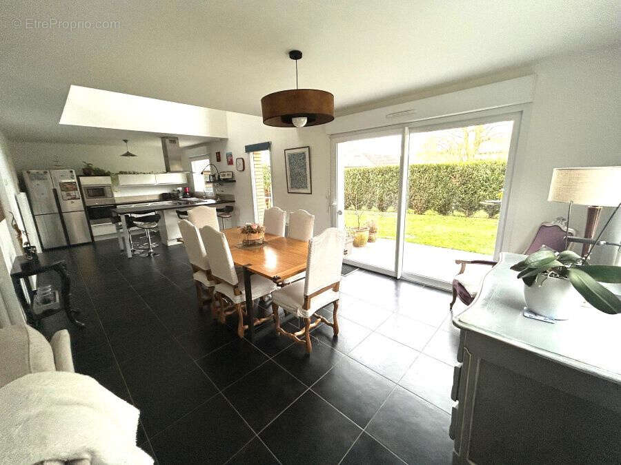 Maison à RUMEGIES