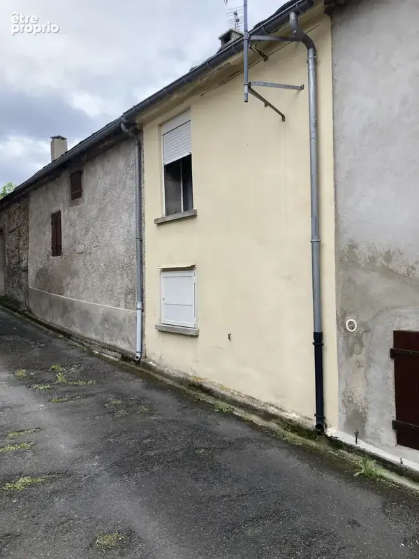 Maison de village à Roquefort-de-Sault - photo 8