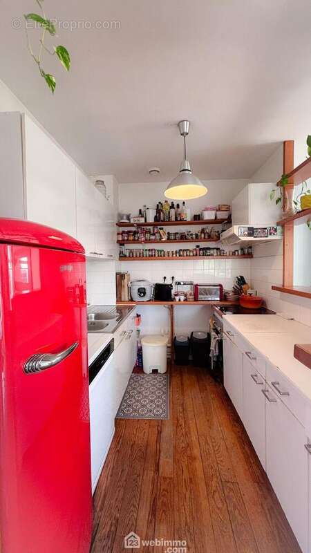 Appartement à MIREPEIX
