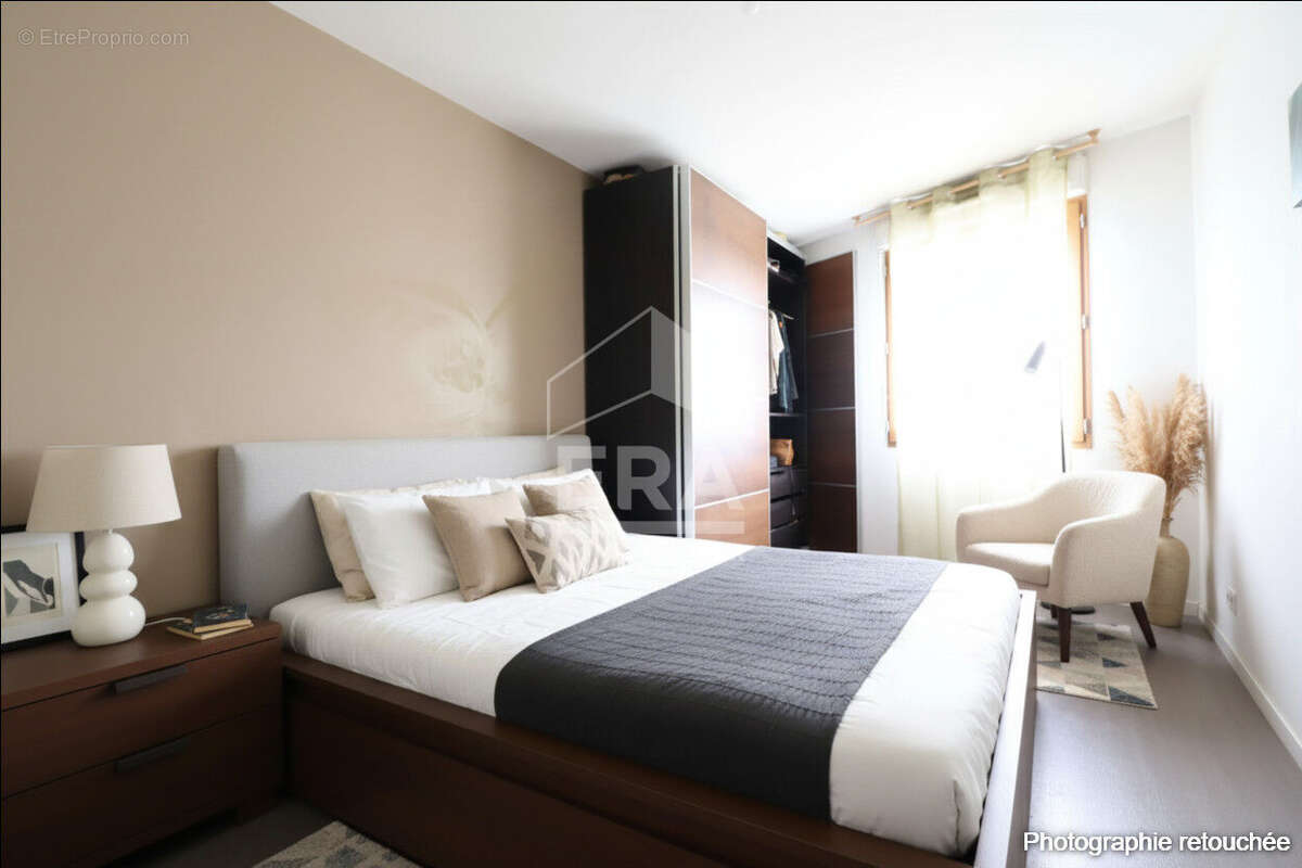 Appartement à SAINT-DENIS